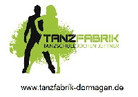 Logo-Tanzfabrik