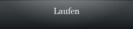 Laufen