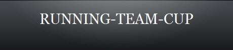 RUNNING-TEAM-CUP