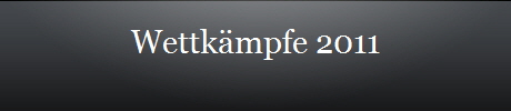 Wettkmpfe 2011