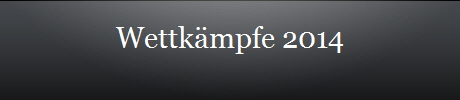 Wettkmpfe 2014